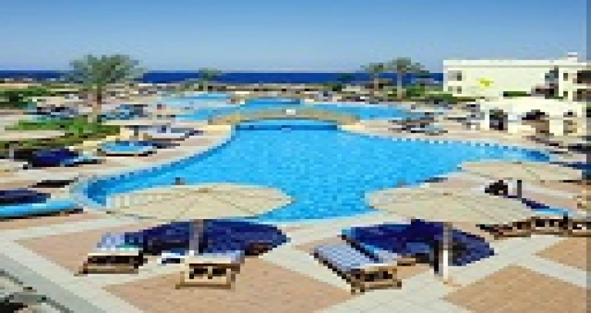 shams egypt tours